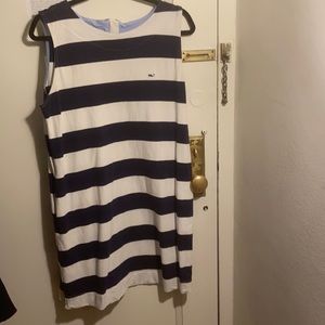 Nautical striped dress Vineyard Vines for Target
